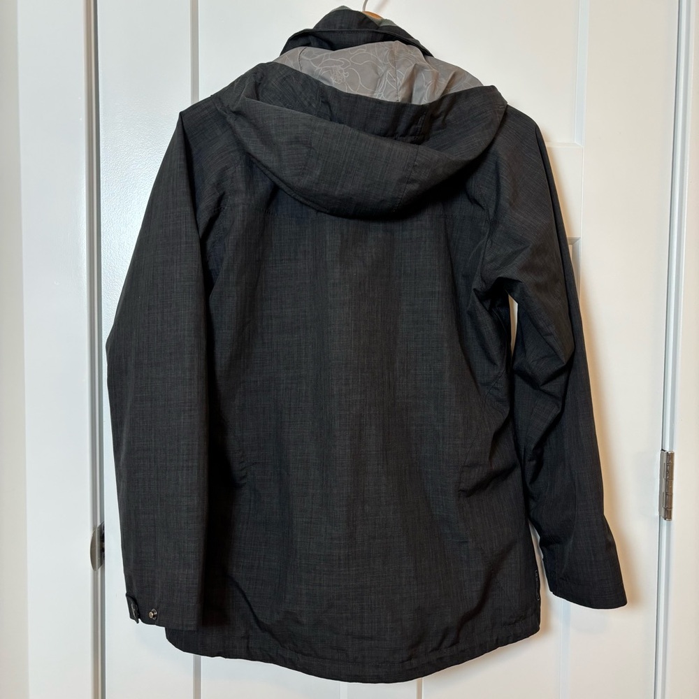 Women’s Black Merrell Lightweight Jacket - image 4